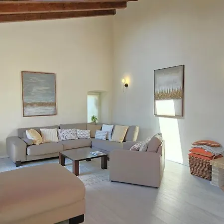 Vila Old Stone With Pool, Jacuzzi, Walled Garden - Kristina Milna (Brac)